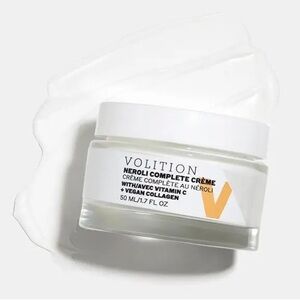 (16) VOLITION - Neroli Complete Creme